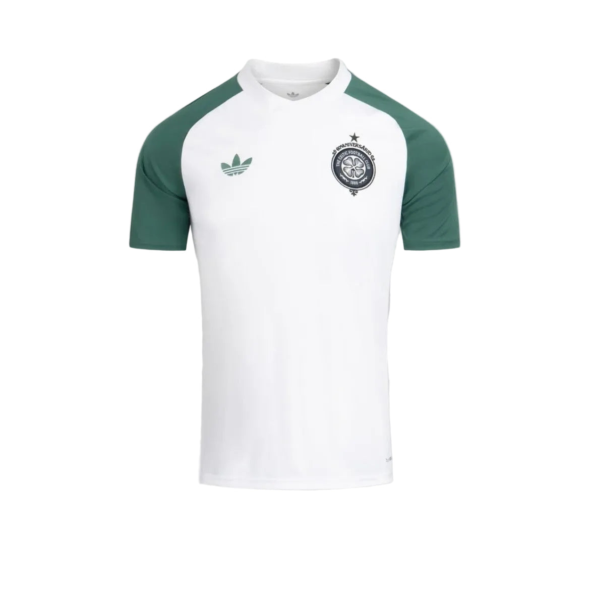 Camisola Pré Jogo 2026/27