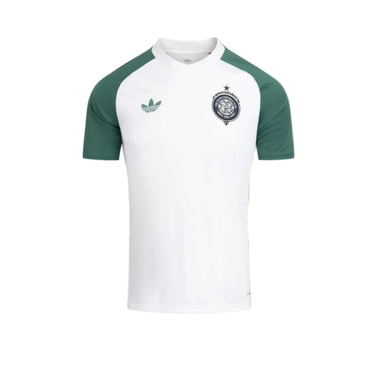 Camisola Celtic Pré-Jogo 2026/27