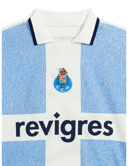 Camisola do PRESIDENTE DOS PRESIDENTES PINTO DA COSTA 2026
