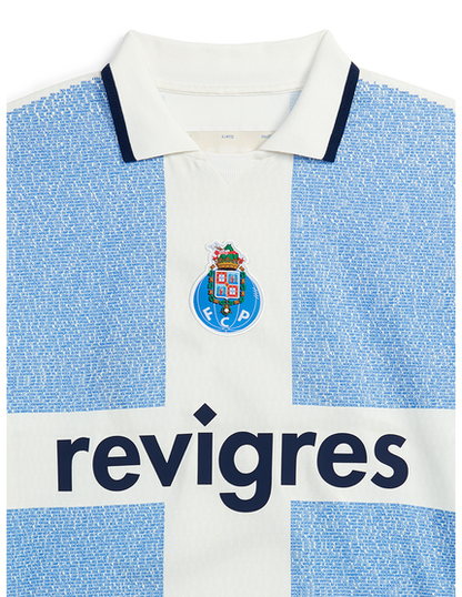 Camisola do PRESIDENTE DOS PRESIDENTES PINTO DA COSTA 2026