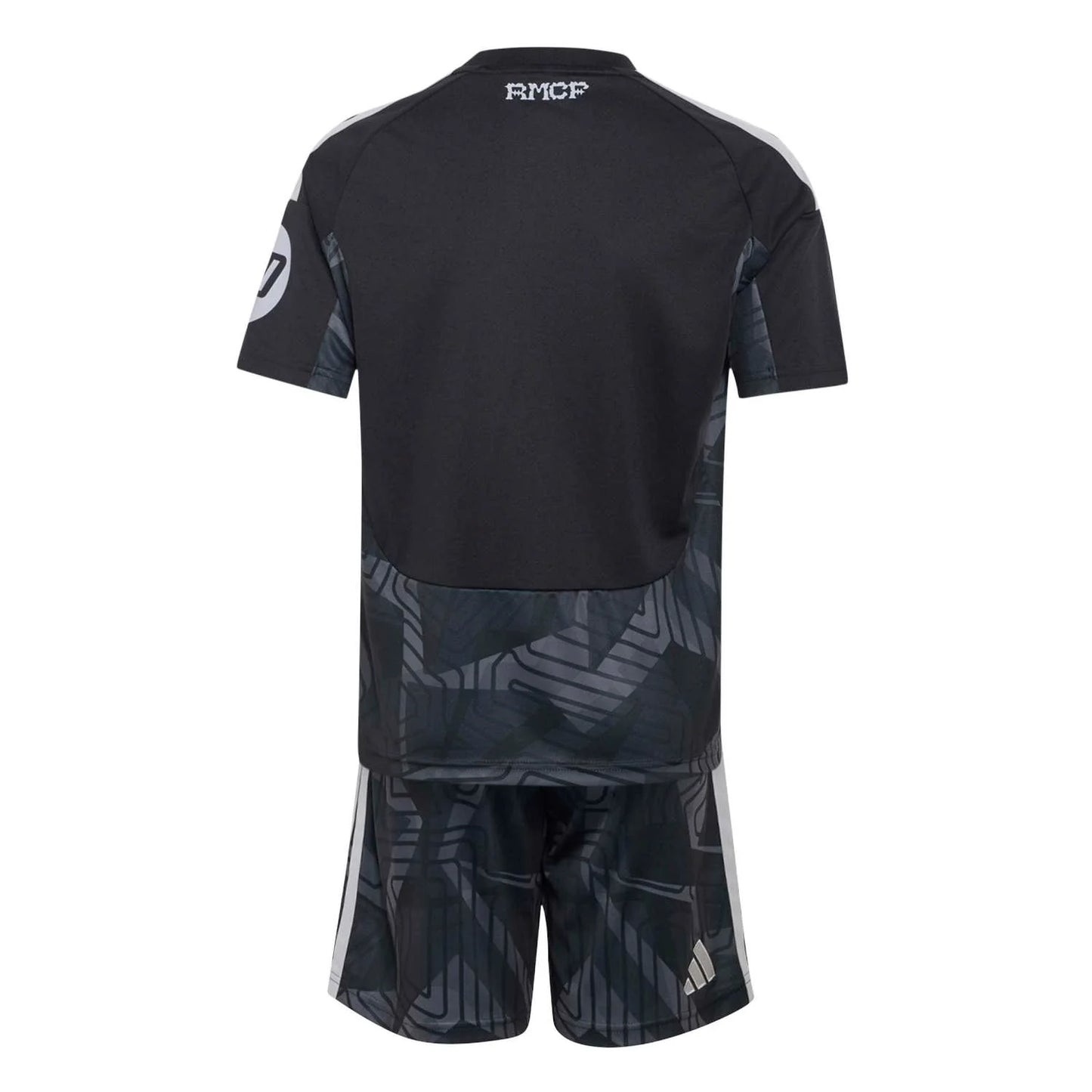 Conjunto Infantil Real Madrid guarda redes 2026/27