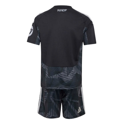 Conjunto Infantil Real Madrid guarda redes 2026/27