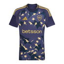 Camisola Boca Juniors terceira 2025/26