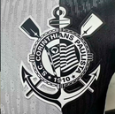 Camisola Corinthians listrada 2024/2025 PLAYER