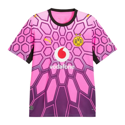 Camisola Borussia Dortmund guarda redes 2026/27