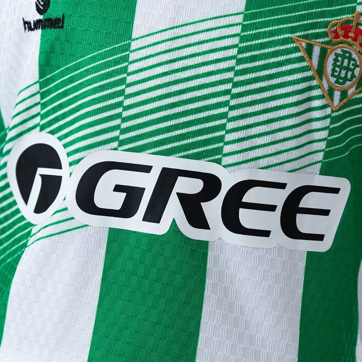 Conjunto Infantil Real Betis Home 2026/27