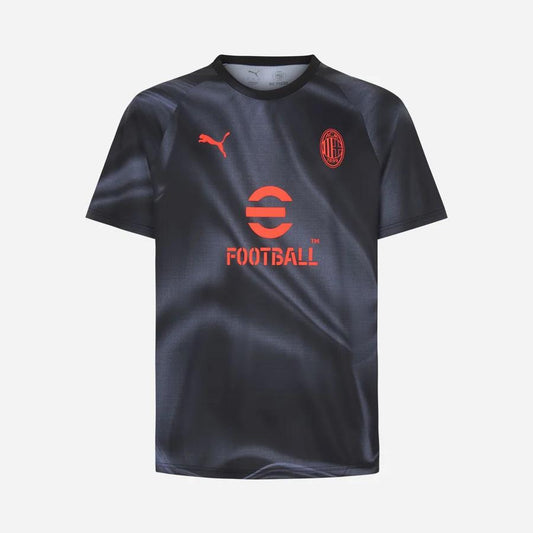 Camisola Milan Pré Jogo 2026/27