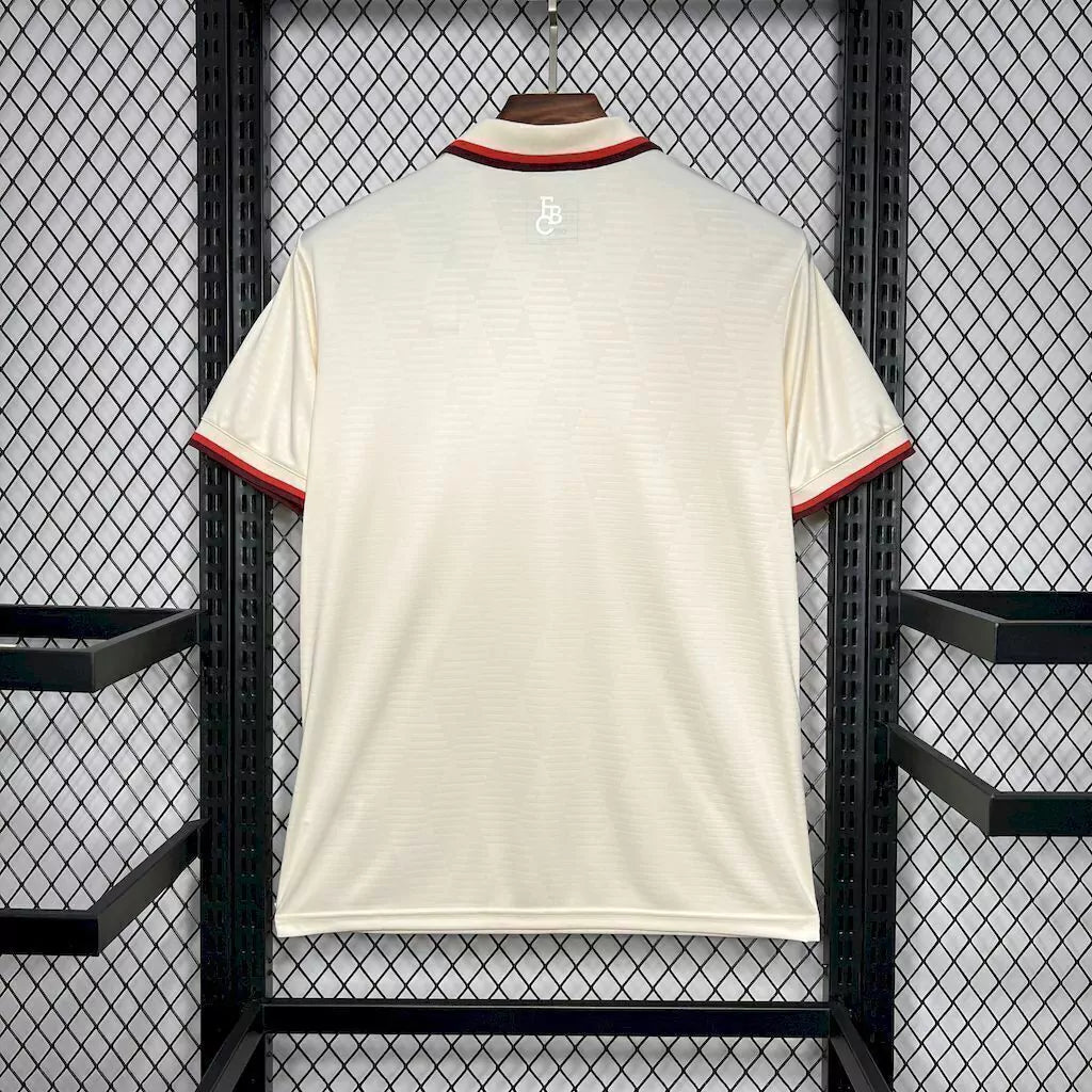 Camisola Bayern de Munique Third 2024/25