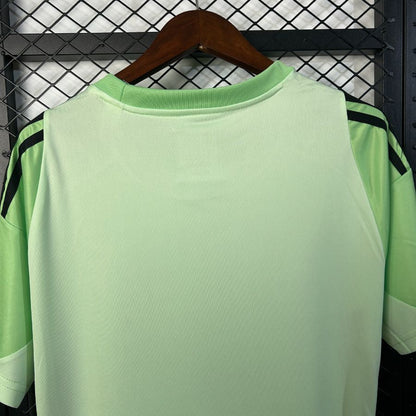 Camisola GUARDA REDES 2025/26