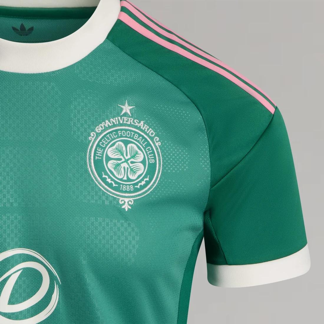 Camisola Guarda Redes 2026/27