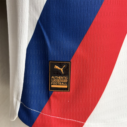 Camisola Home branca 2026/27 - PLAYER