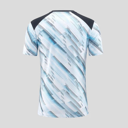 Camisola pré jogo 2026/27
