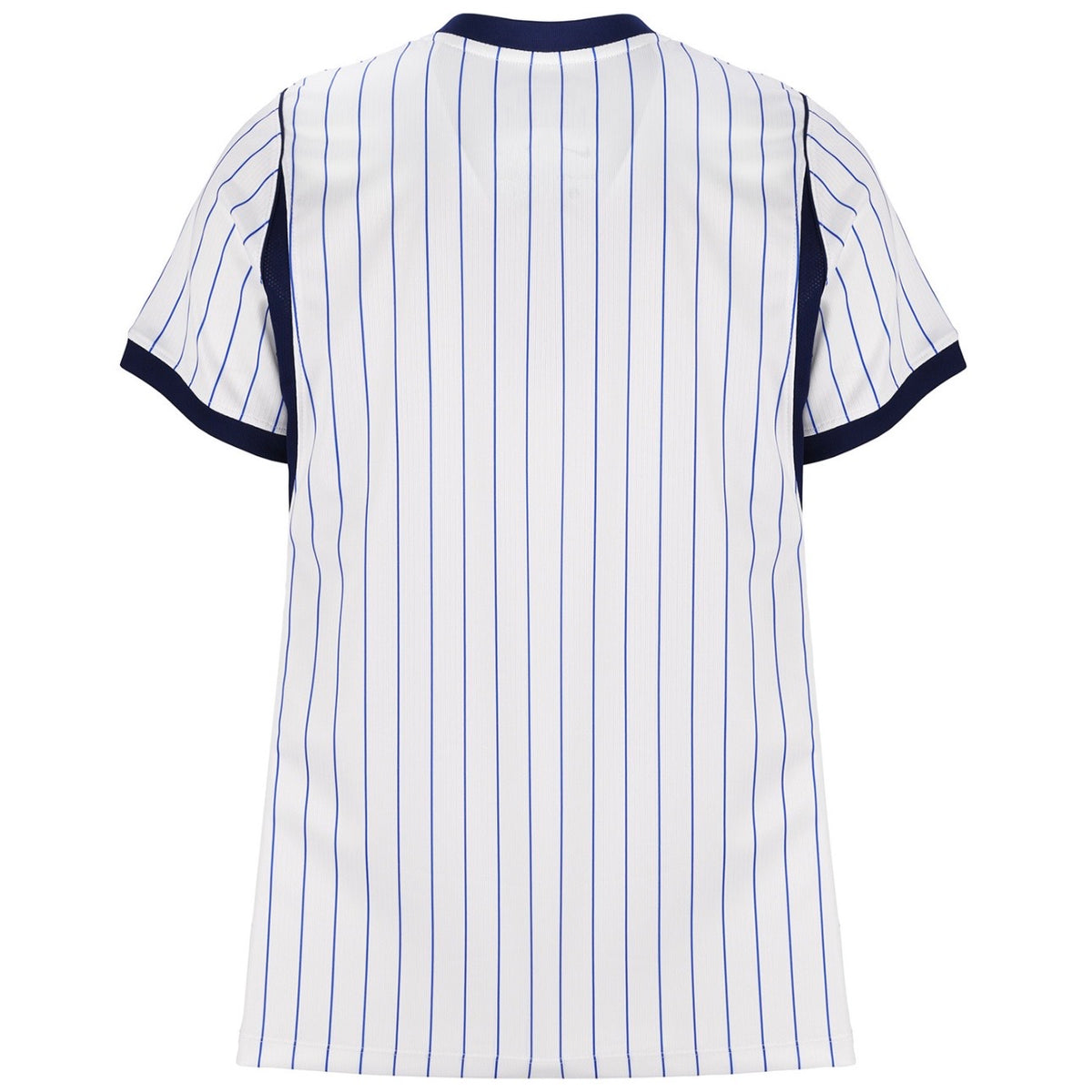 Camisola Feminina Inter de Milão Alternativa Branca 2026/27 – imagem 3