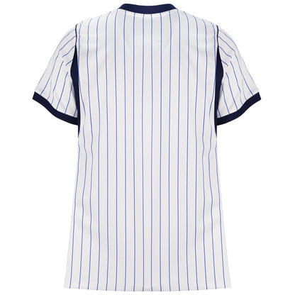 Camisola Feminina Inter de Milão Alternativa Branca 2026/27 – imagem 3