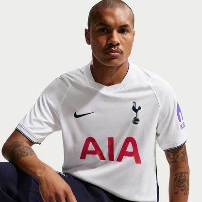 Camisola Tottenham Hotspur principal branca 2026/27