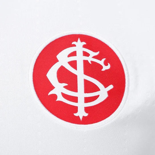 Camisola S.C Internacional alternativa 2025/26