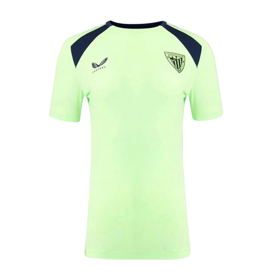 Camisola Athletic Bilbao Feminina treino 2026/27