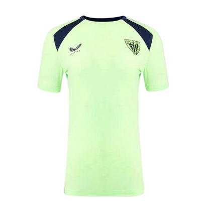 Camisola Athletic Bilbao Feminina treino 2026/27