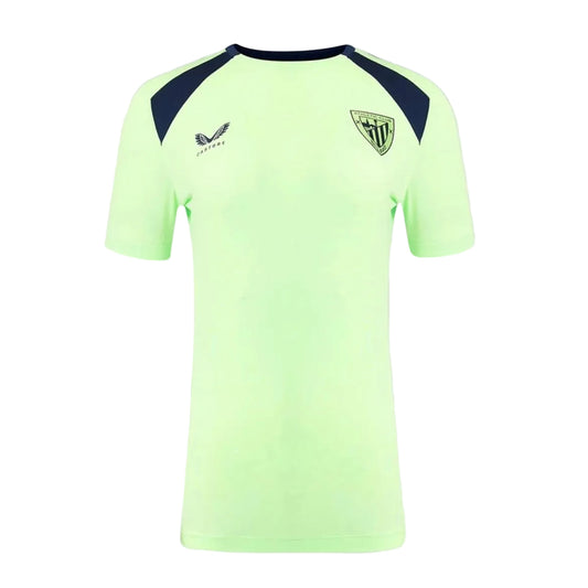 Camisola Athletic Bilbao Feminina treino 2026/27
