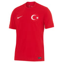Camisola Turquia Away 2024