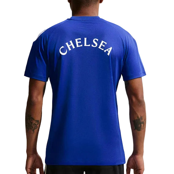 Camisola Chelsea treino 2026/27 azul