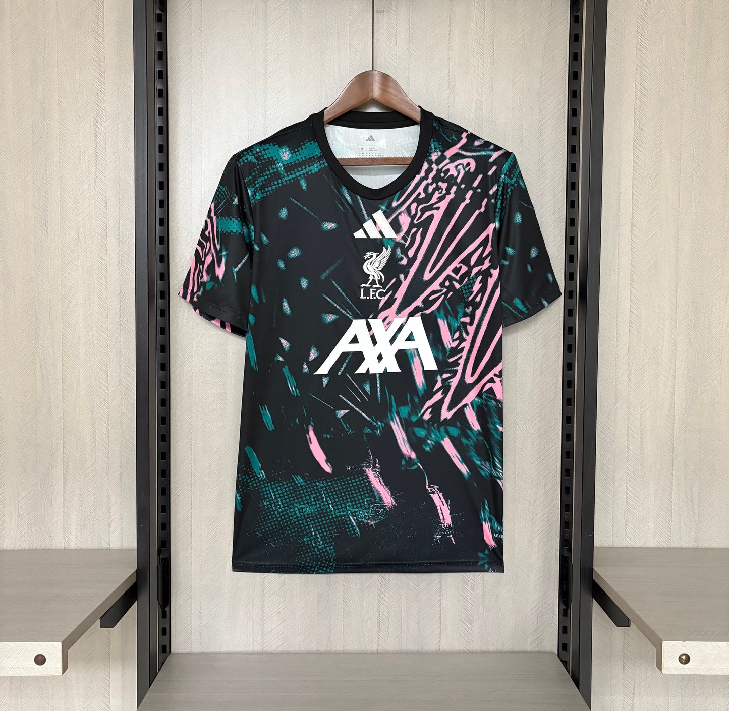 Camisola Liverpool Special Edition 2026/27