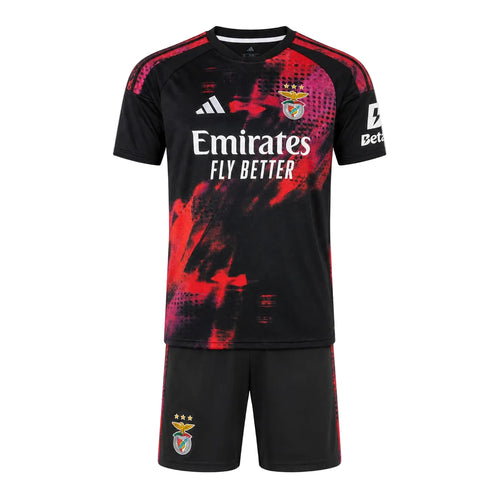 Conjunto Infantil SL Benfica Terceiro 2026/27
