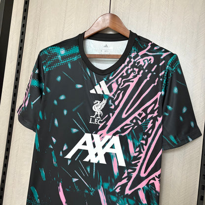 Camisola Liverpool Special Edition 2026/27