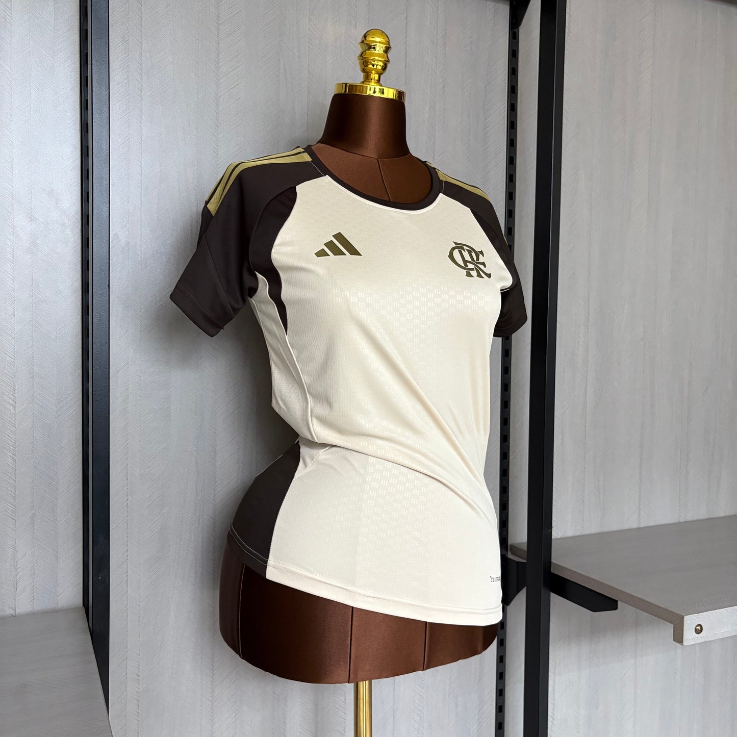 Camisola FEMININA treino 2026/27