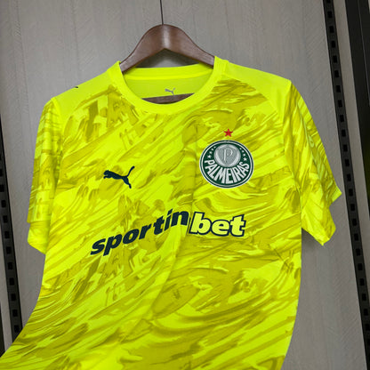 Camisola guarda redes - 2026/27
