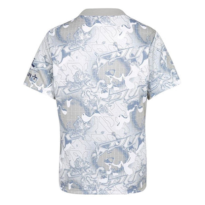 Camisola Tottenham Hotspur pré jogo 2025/26