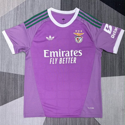 Camisola concept roxa originals 2026/27