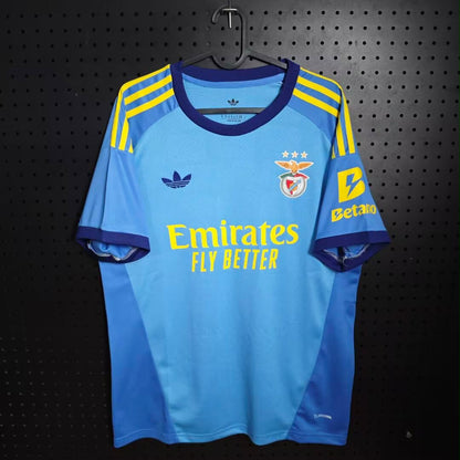 Camisola originals Guarda Redes azul 2026/27 - LANÇAMENTO