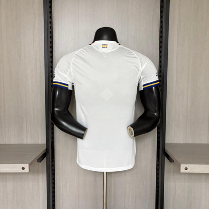 Camisola terceira 2026/27 - PLAYER