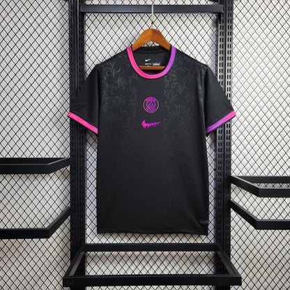 Camisola PSG black special edition 2024/25