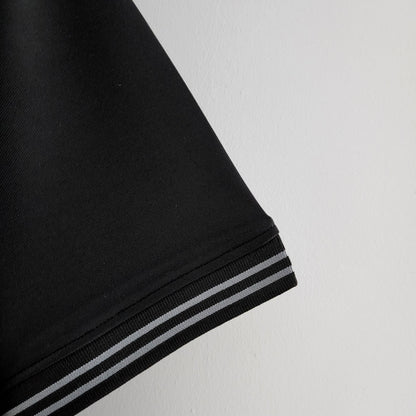 Camisola Seleção Brasil 2022/22 Edição Limitada All Black