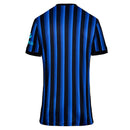 Camisola Inter Milão FEMININA home azul 2025/26