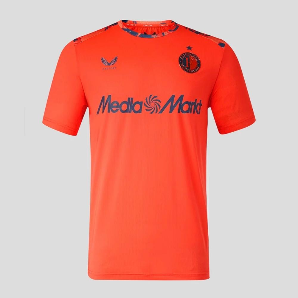 Camisola treino 2026/27
