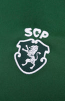 Camisola STROMP quarto equipamento 2025/26 verde/branco