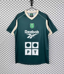 Camisola retrô home 2000 - verde