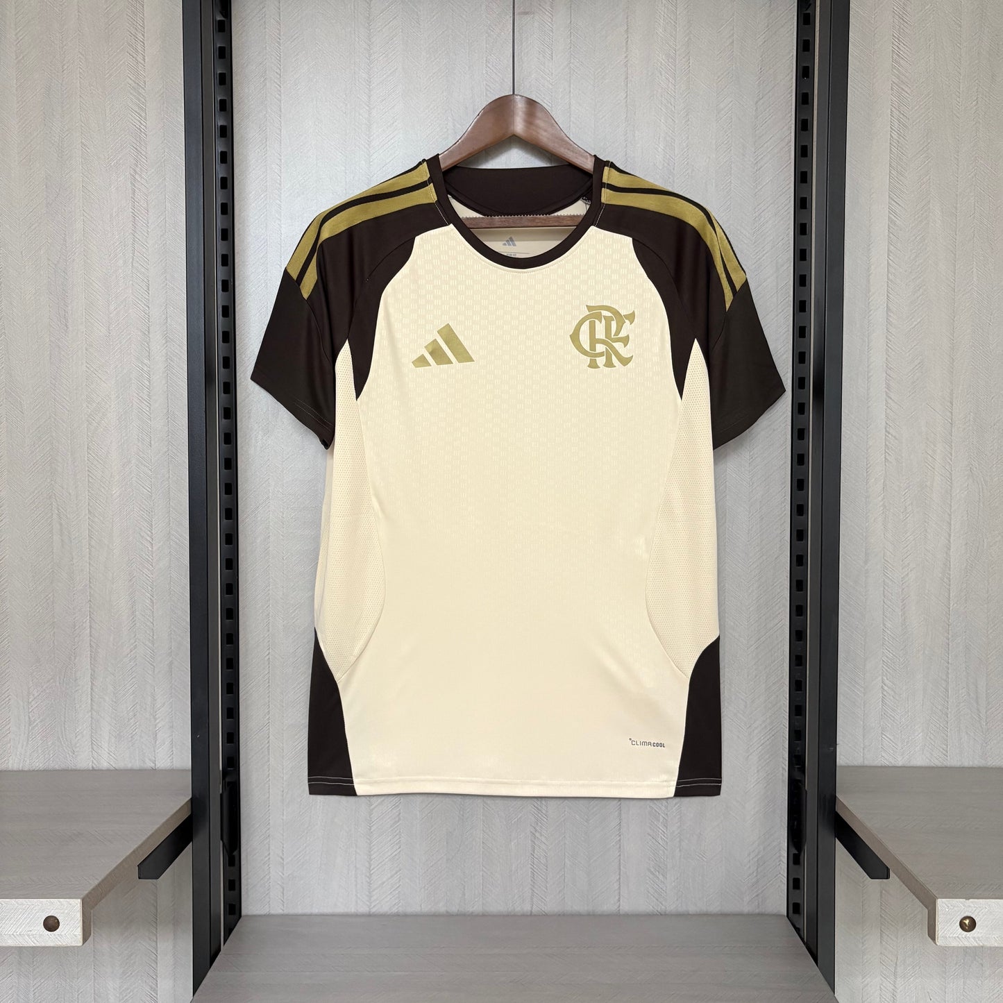 Camisola treino 2026/27