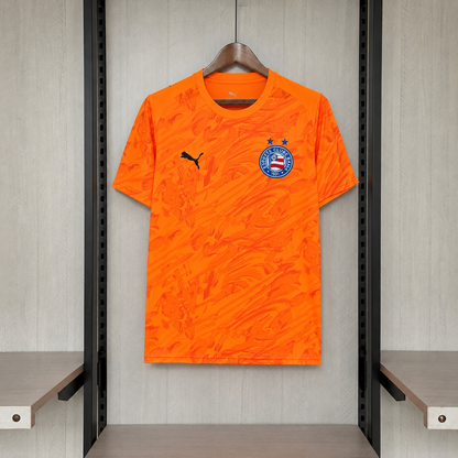 Camisola guarda redes 2026/27