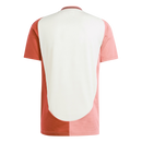 Camisola Olympique de Marseille third rosa 2024/25