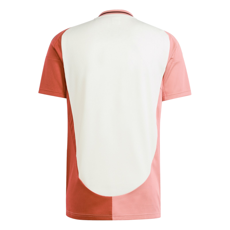 Camisola Olympique de Marseille third rosa 2024/25