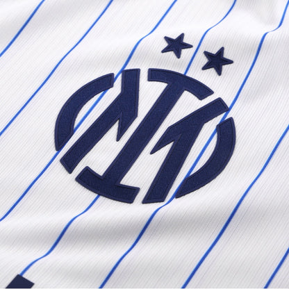 Conjunto Infantil Inter de Milão Alternativo 2026/27 – imagem 2