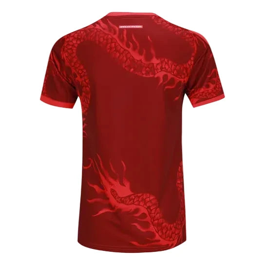Camisola terceira 2026/27