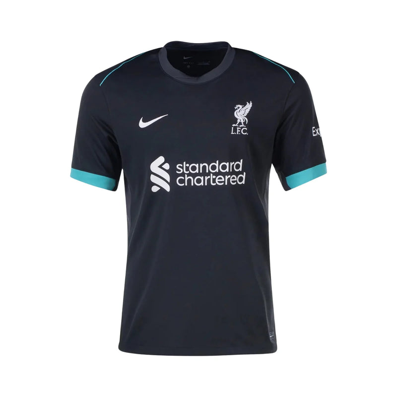 Camisola DIOGO J 20 - Liverpool third 2024/25
