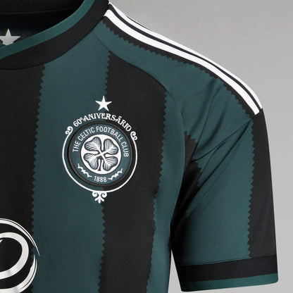 Camisola Alternativa 2026/27