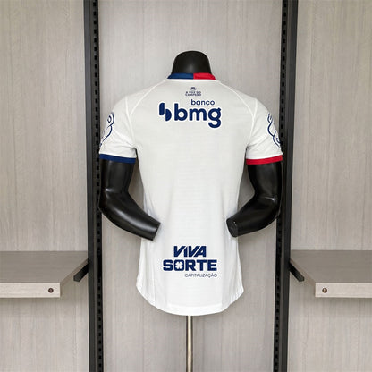 Camisola Home branca 2026/27 - PLAYER