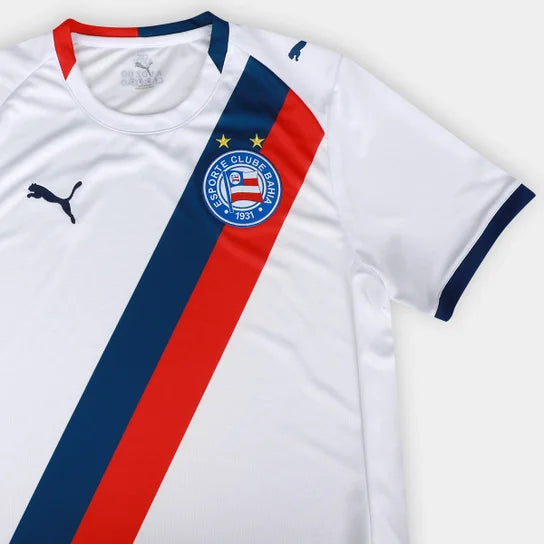 Camisola EC Bahia Home 2026/27